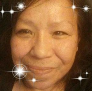 Meet your Posher, Gladys